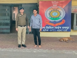 Brother Turns 'Officer On Special Duty' To Save Sister's Marriage, Arrested