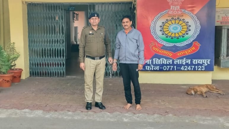 Brother Turns 'Officer On Special Duty' To Save Sister's Marriage, Arrested