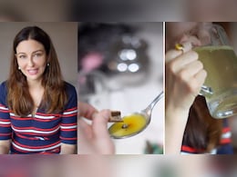 'मैं कभी डाइट नहीं करती' एक्ट्रेस सौम्या टंडन ने बताए फिट रहने के 5 देसी सीक्रेट, आप भी अपना लीजिए