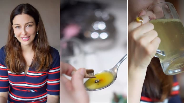 'मैं कभी डाइट नहीं करती' एक्ट्रेस सौम्या टंडन ने बताए फिट रहने के 5 देसी सीक्रेट, आप भी अपना लीजिए