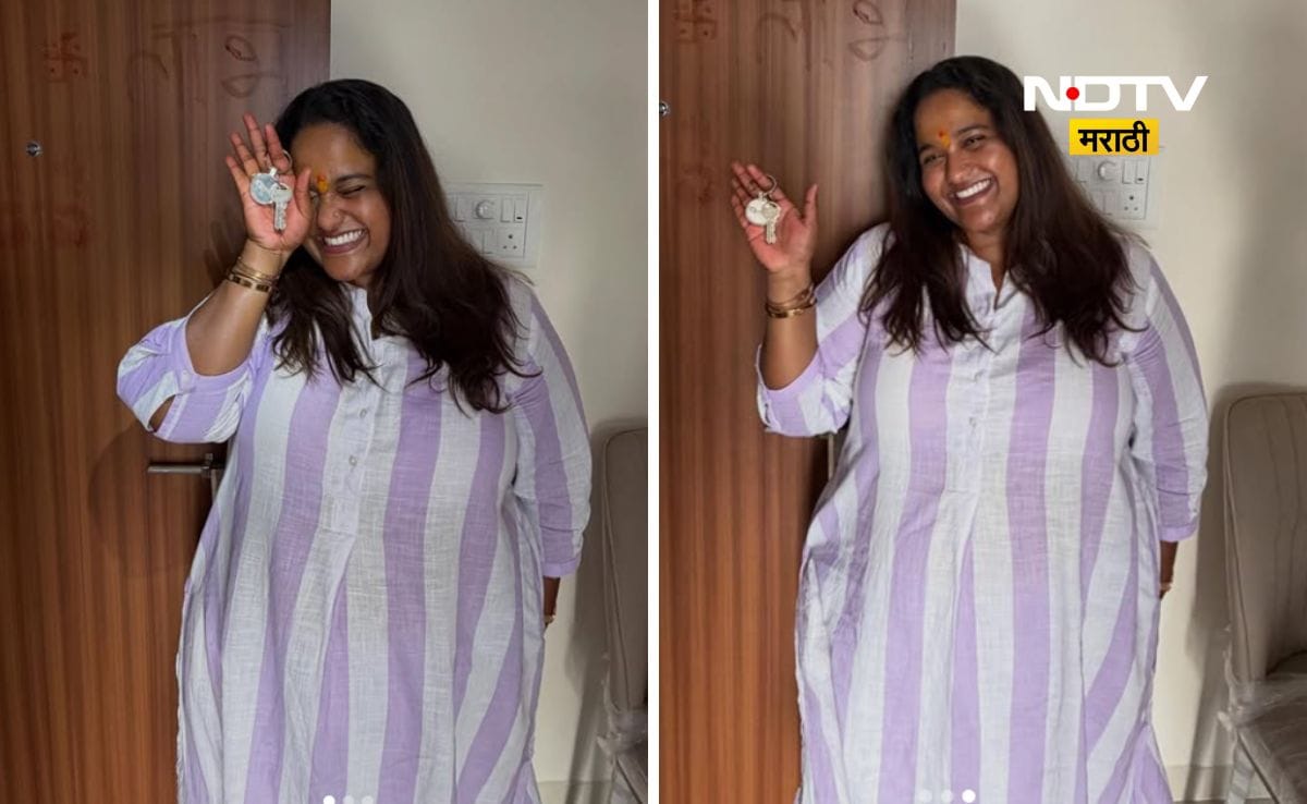 Latest and Breaking News on NDTV Latest and Breaking News on NDTV