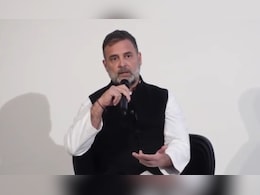 संविधान को खत्म करना चाहती है BJP, भारत के लोकतंत्र पर हमला, वैश्विक लोकतंत्र पर हमला है: राहुल गांधी