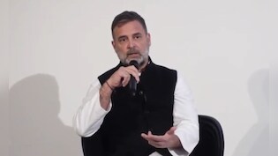 संविधान को खत्म करना चाहती है BJP, भारत के लोकतंत्र पर हमला, वैश्विक लोकतंत्र पर हमला है: राहुल गांधी