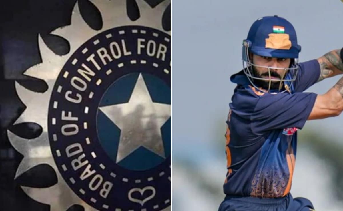 9 साल, BCCI की कमाई अपरंपार, अनुबंध की राशि समान? इस बढ़ी दर पर इतना होता आज वेतन