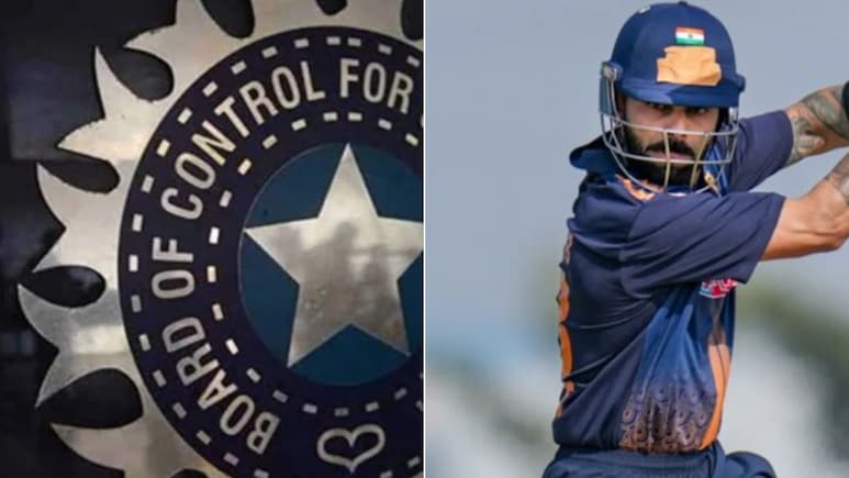 9 साल, BCCI की कमाई अपरंपार, अनुबंध की राशि समान? इस बढ़ी दर पर इतना होता आज वेतन