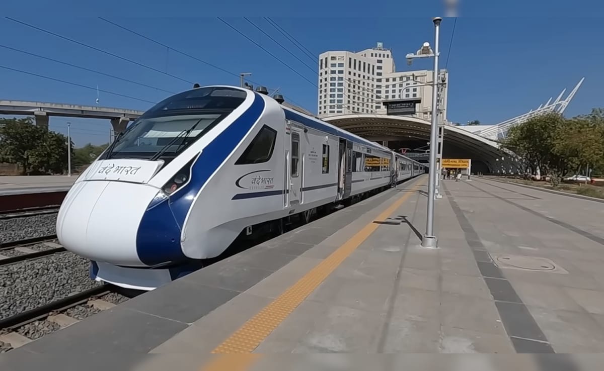 Latest and Breaking News on NDTV