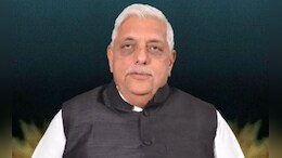 Madhya Pradesh: SIR में मिले 1200 संदिग्ध, MP में एक लाख से ज्यादा होने का दावा, MLA बोले-'डिटेंशन हो बहाल'