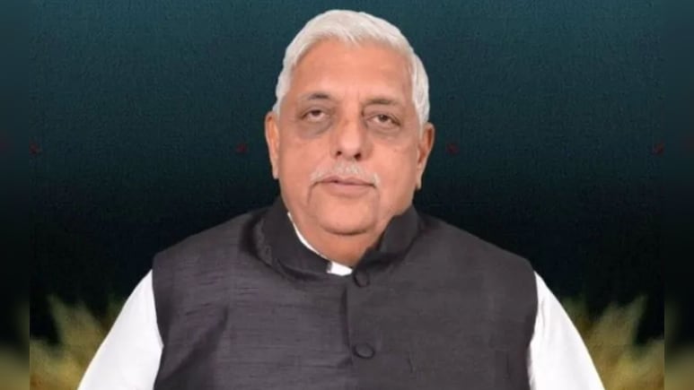 Madhya Pradesh: SIR में मिले 1200 संदिग्ध, MP में एक लाख से ज्यादा होने का दावा, MLA बोले-'डिटेंशन हो बहाल'