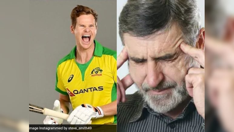 ऐशेज टेस्ट से पहले ही स्टीव स्मिथ को वर्टिगो ने किया आउट, जानिए लक्षण और उपाय