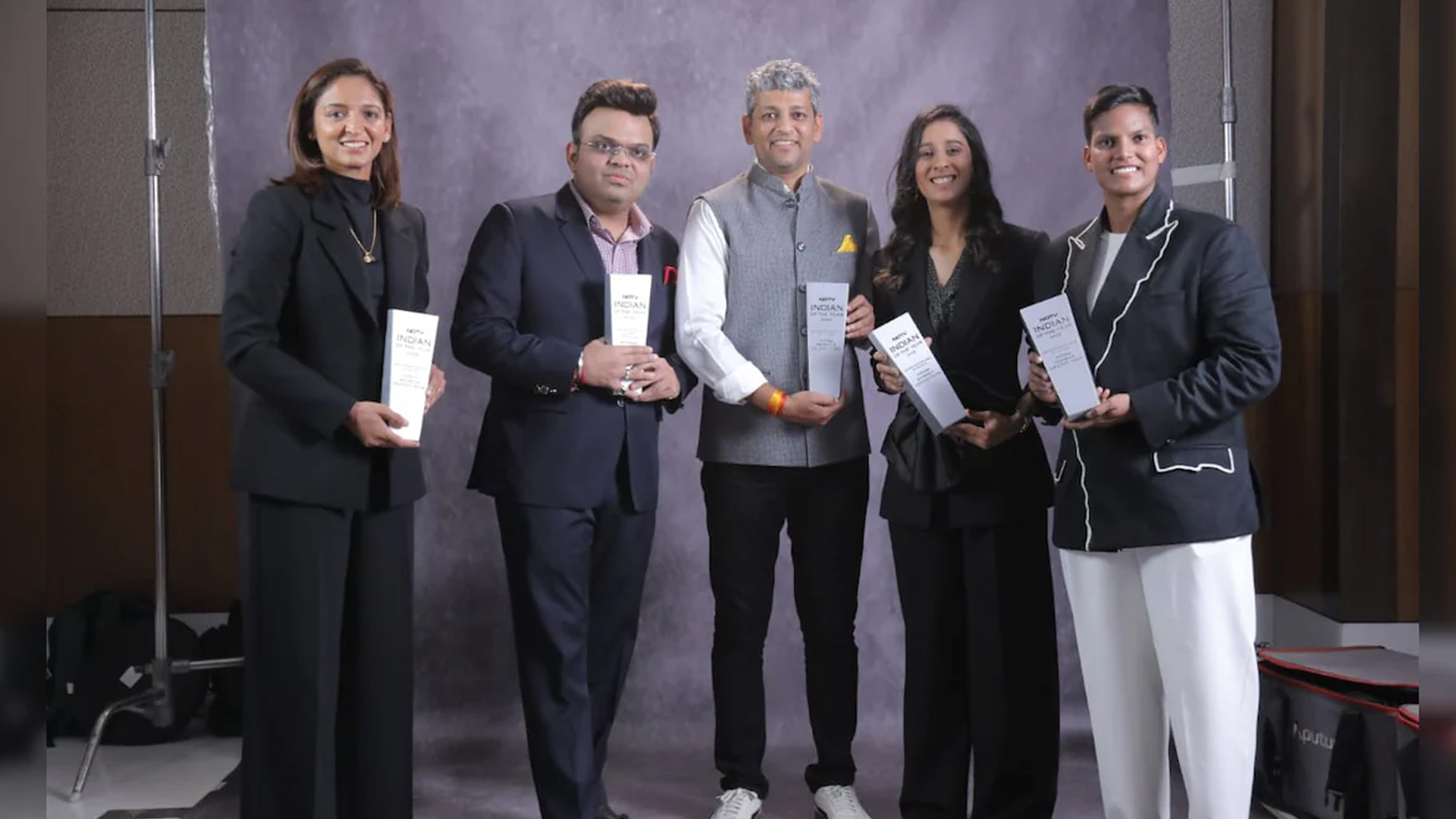 From Pay Hikes to WPL: Jay Shah Credits Reforms After Women's World Cup Win