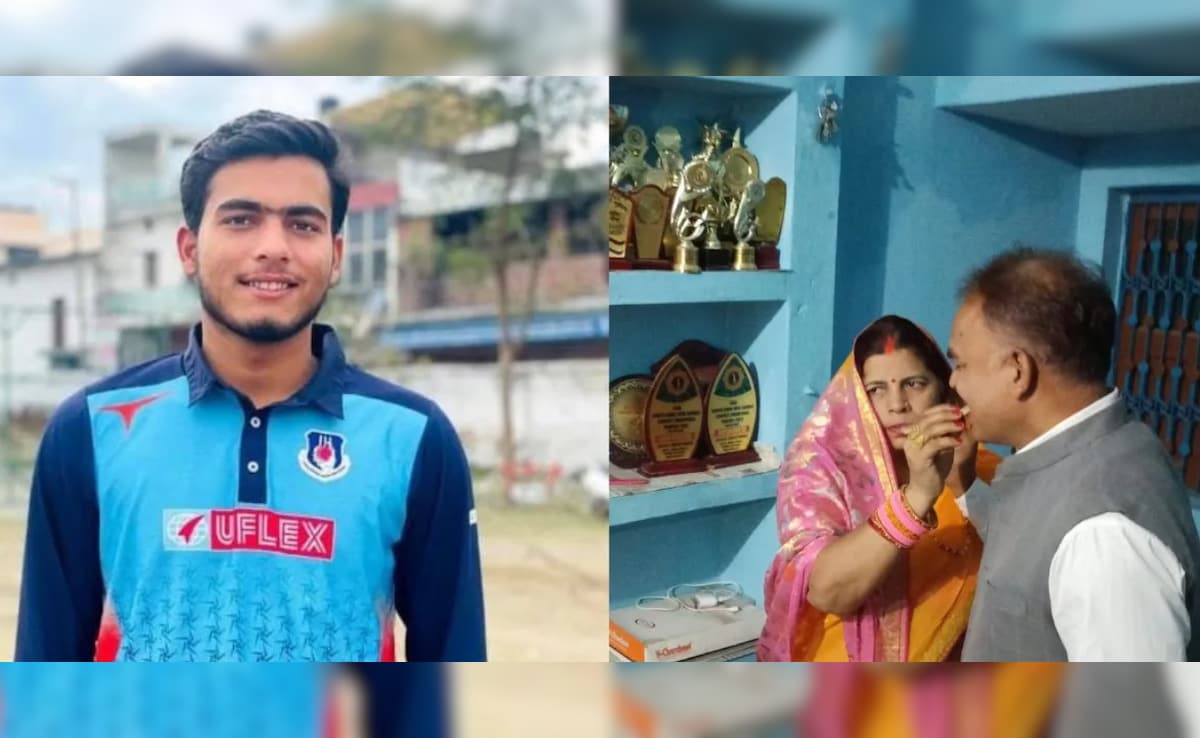 Latest and Breaking News on NDTV Latest and Breaking News on NDTV