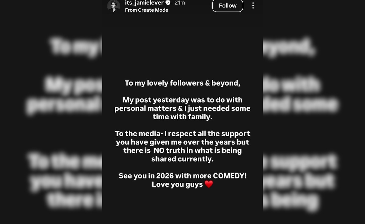 Latest and Breaking News on NDTV