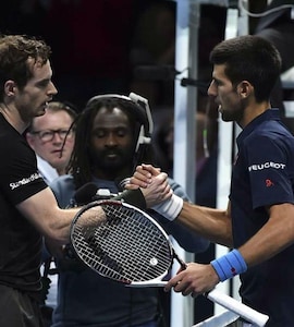 Andy Murray Disappointed With Results Coaching Former Rival Novak Djokovic