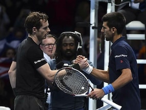 Andy Murray Disappointed With Results Coaching Former Rival Novak Djokovic