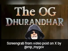 Watch: Dhurandhar-Style PM Modi Montage Featuring Trump, Netanyahu, Putin