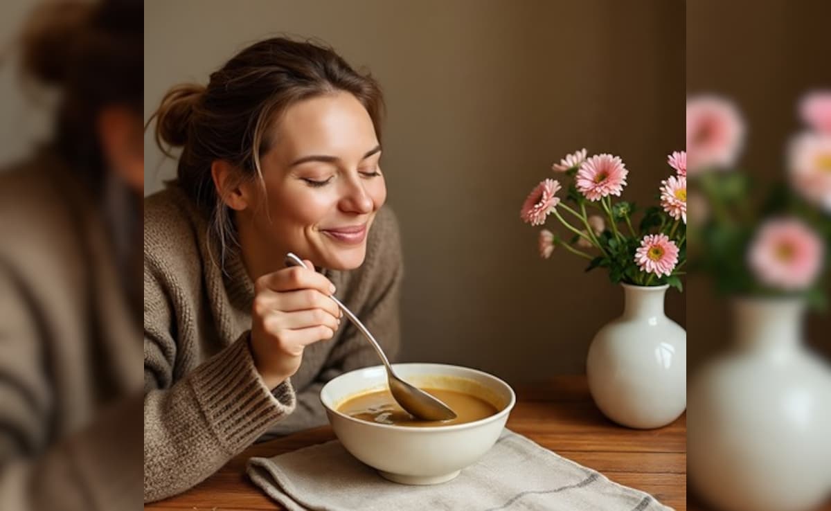 सर्दियों में खुद को रखना है फिट और सेहतमंद, तो इन 5 चीजों को डाइट में करें शामिल