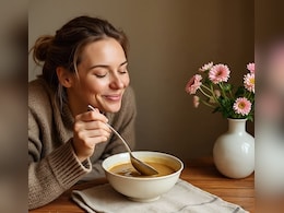 सर्दियों में खुद को रखना है फिट और सेहतमंद, तो इन 5 चीजों को डाइट में करें शामिल