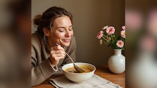 सर्दियों में खुद को रखना है फिट और सेहतमंद, तो इन 5 चीजों को डाइट में करें शामिल