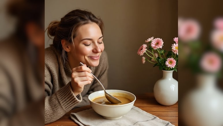 सर्दियों में खुद को रखना है फिट और सेहतमंद, तो इन 5 चीजों को डाइट में करें शामिल