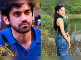 ईशा सिंह और अविनाश मिश्रा ने क्या कर ली है सगाई? एक्ट्रेस की मां का आया चौंकाने वाला रिएक्शन