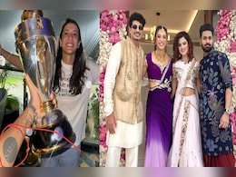 स्पेशल 'SM 18' टैटू से लेकर प्रपोज़ल तक.. स्मृति मंधाना, पलाश मुच्छल की शादी कैंसिल होने तक क्या-क्या हुआ