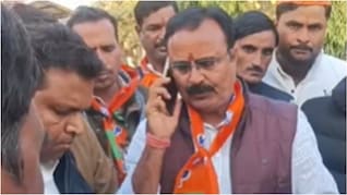 अशोकनगर के 80 मजदूर महाराष्ट्र में बंधक, परिजन पहुंचे विधायक के पास, एसपी को रेस्क्यू के निर्देश