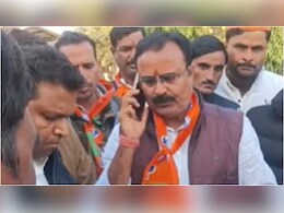 अशोकनगर के 80 मजदूर महाराष्ट्र में बंधक, परिजन पहुंचे विधायक के पास, एसपी को रेस्क्यू के निर्देश