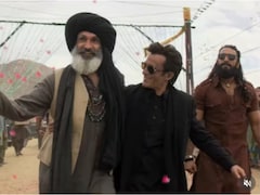 <i>Dhurandhar</i> Box Office Collection Day 8: Next Stop For Ranveer Singh-Akshaye Khanna's Film - Rs 250 Crore