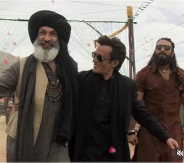 Dhurandhar Box Office Collection Day 9: पुष्पा 2, छावा, एनिमल, गदर 2 और बाहुबली 2 को धुरंधर ने पछाड़ा! 2nd सैटरडे की 50 करोड़ की कमाई