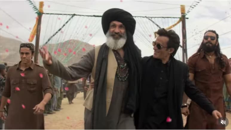 <i>Dhurandhar</i> Box Office Collection Day 8: Next Stop For Ranveer Singh-Akshaye Khanna's Film - Rs 250 Crore