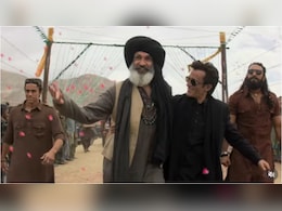 Dhurandhar Box Office Collection Day 9: पुष्पा 2, छावा, एनिमल, गदर 2 और बाहुबली 2 को धुरंधर ने पछाड़ा! 2nd सैटरडे की 50 करोड़ की कमाई