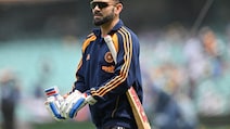 Virat On Verge Of Shattering Sachin's World Record Ahead Of NZ ODI Series