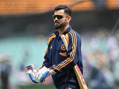 Fans Unlikely To Virat Kohlis Vijay Hazare Trophy Comeback At Chinnaswamy. Reason Is This