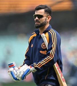 Fans Unlikely To Virat Kohlis Vijay Hazare Trophy Comeback At Chinnaswamy. Reason Is This