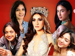 ये हैं साल 2025 की 5 &lsquo;Mystery Girls&rsquo; जिन्हें सोशल मीडिया ने रातोंरात बनाया स्टार