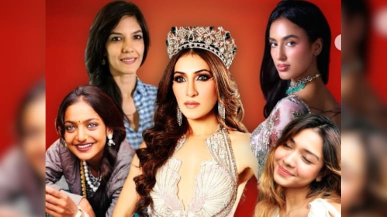 ये हैं साल 2025 की 5 &lsquo;Mystery Girls&rsquo; जिन्हें सोशल मीडिया ने रातोंरात बनाया स्टार