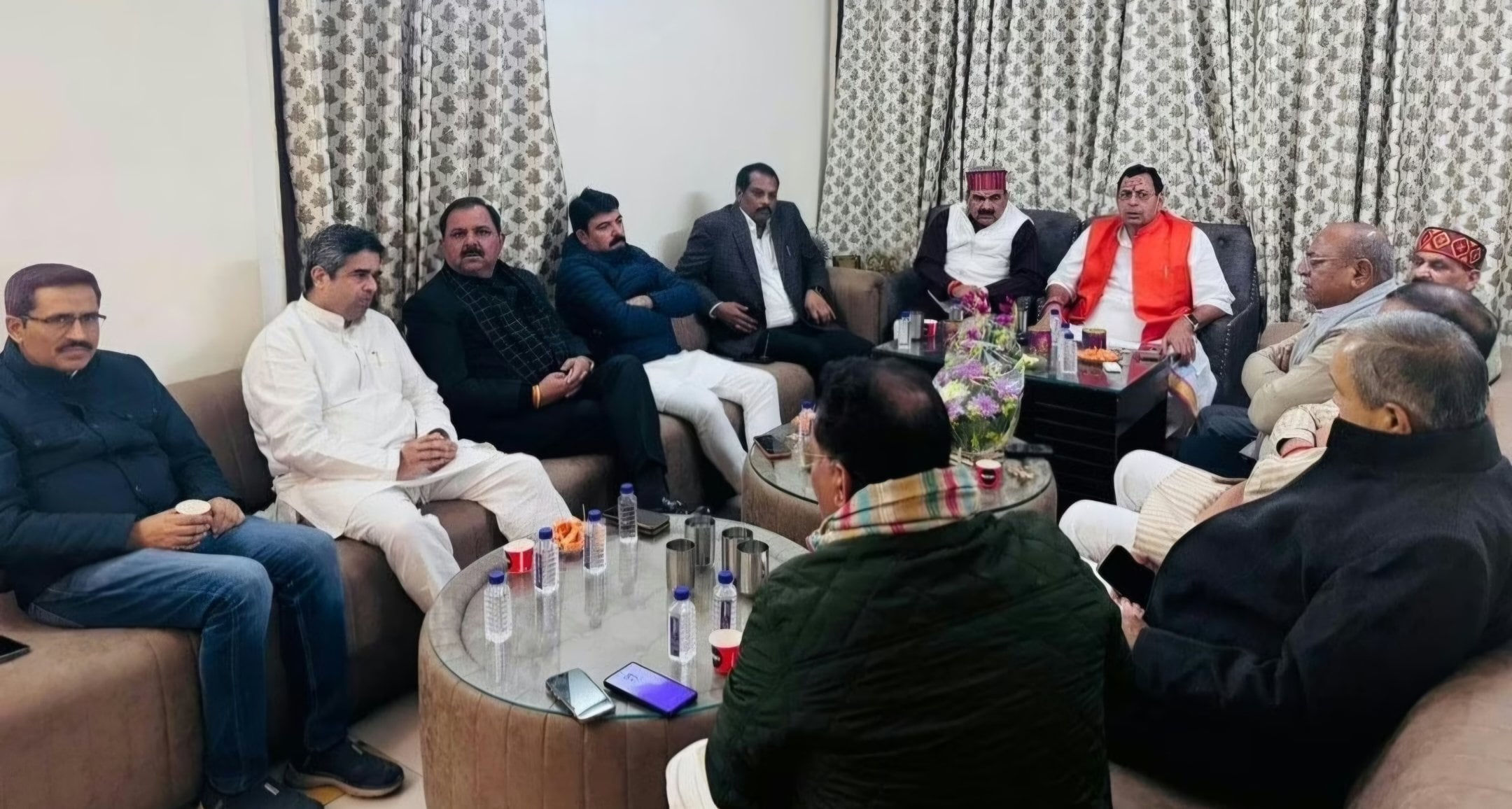 Latest and Breaking News on NDTV