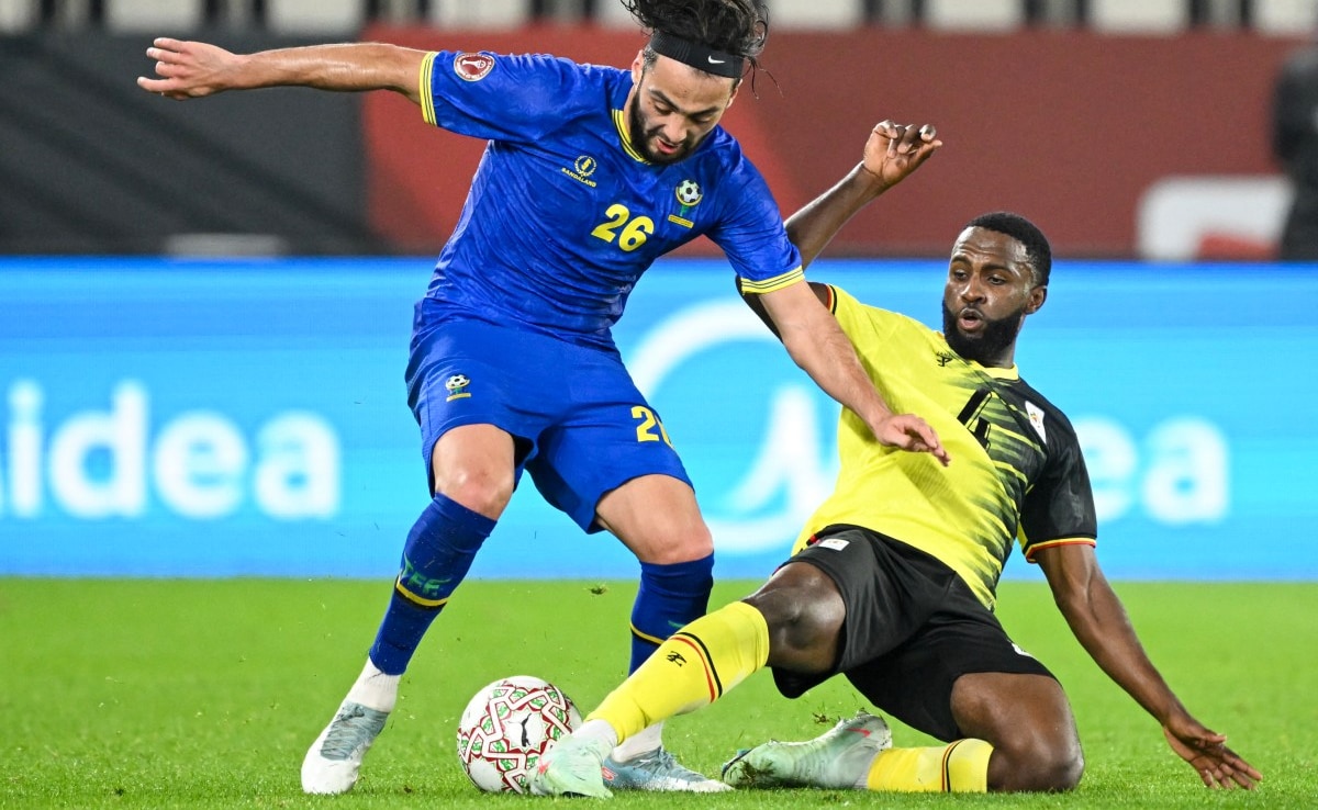 Late Penalty Miss Denies Uganda AFCON Win Against Tanzania