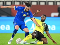 Late Penalty Miss Denies Uganda AFCON Win Against Tanzania