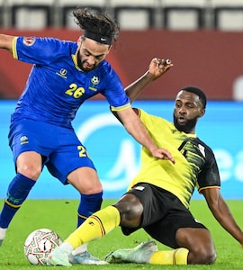 Late Penalty Miss Denies Uganda AFCON Win Against Tanzania