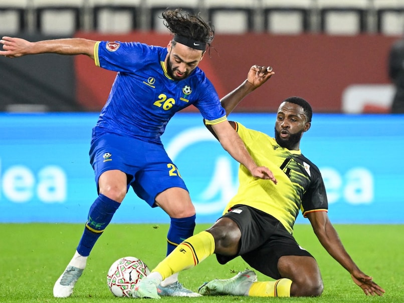 Late Penalty Miss Denies Uganda AFCON Win Against Tanzania