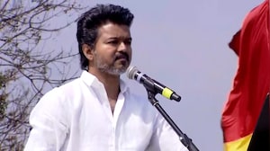 "DMK Evil, TVK Pure": Vijay's Big Political Return After Karur Tragedy