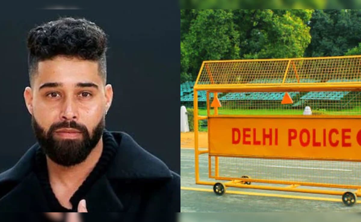 Delhi Traffic Police Issues Advisory Ahead Of AP Dhillon Concert