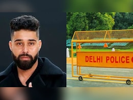 Delhi Traffic Police Issues Advisory Ahead Of AP Dhillon Concert