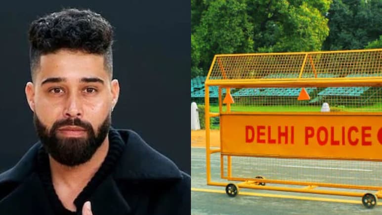 Delhi Traffic Police Issues Advisory Ahead Of AP Dhillon Concert