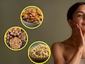 Glowing Skin Tips: बदाम, अक्रोड, पिस्ता, काजू... कोणत्या सुकामेव्यामुळे चेहऱ्यावर येईल नॅचरल ग्लो?