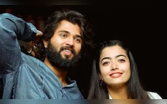 Rashmika Mandanna And Vijay Deverakonda To Marry On February 26 In Udaipur