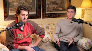 "Might Never See Him Again": Imran Khan's Sons On His "Psychological Torture" In Pak Jail