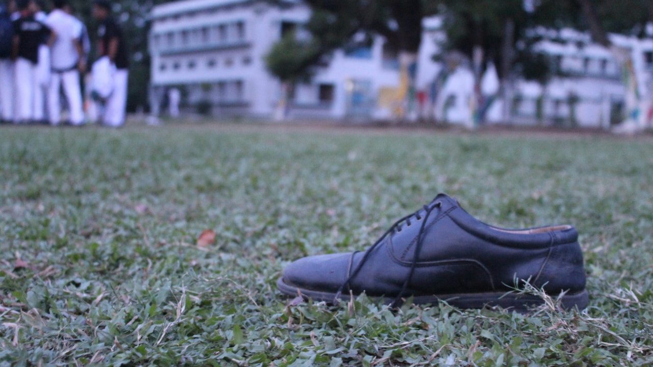 Best Smart School Shoes To Buy In The Amazon Wardrobe Refresh Sale Best Smart School Shoes To Buy In The Amazon Wardrobe Refresh Sale