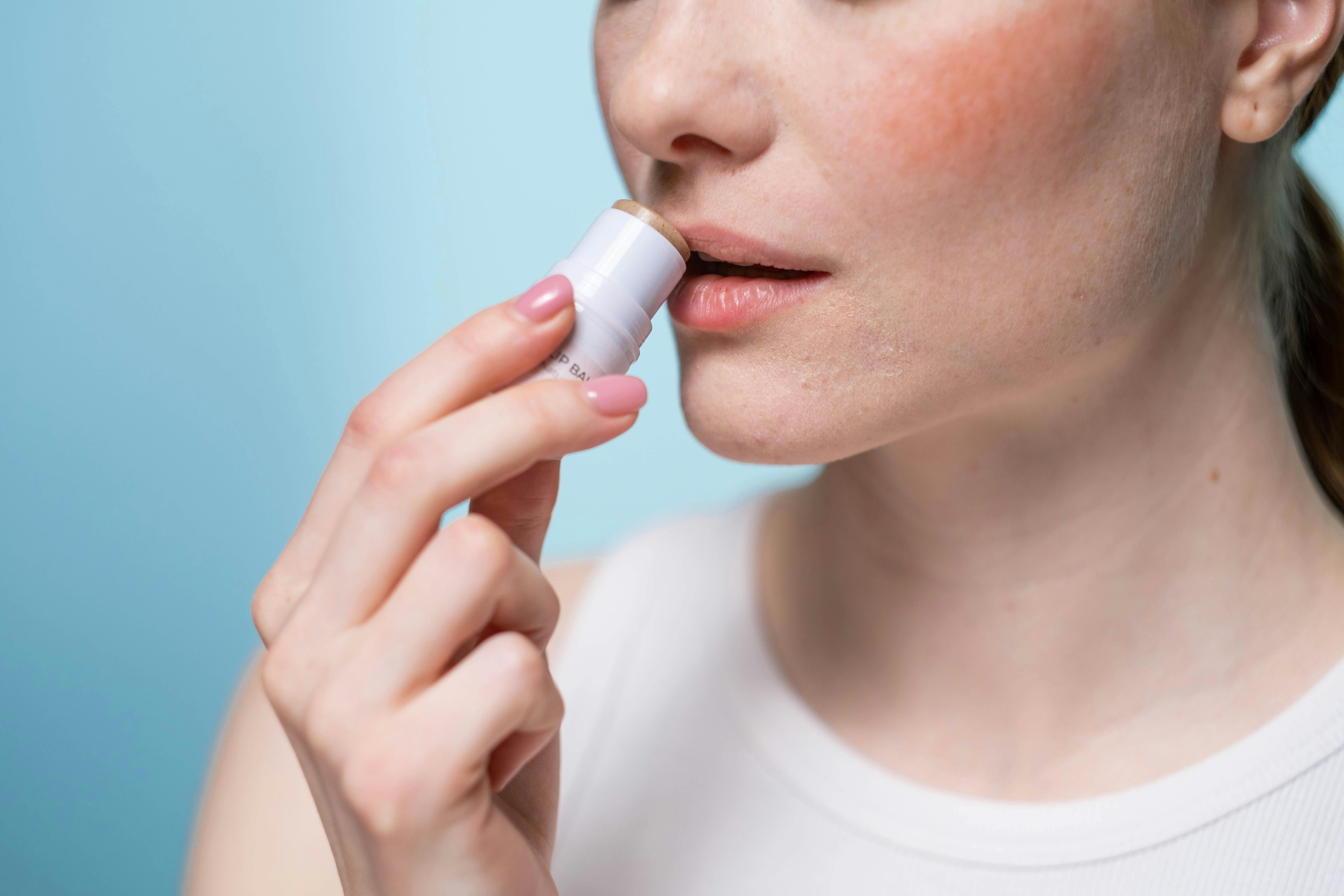 Try These Vegan Lip Balms With SPF To Keep Your Lips Hydrated In Winter